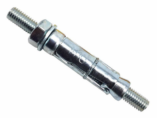 Masonmate® Medium-Duty Projecting Shield Anchor M10 x 30mm (25) MASONMATE® - Dynamic Drive