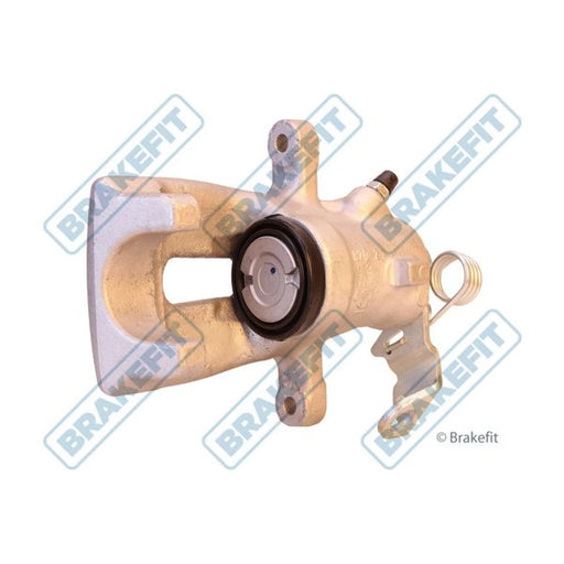 Apec Brake Caliper Assembly Rear Right BCA1156