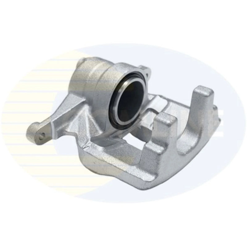 Comline Brake Caliper Assembly Front Left fits Toyota Avensis 2008-2018 2.0 2.2