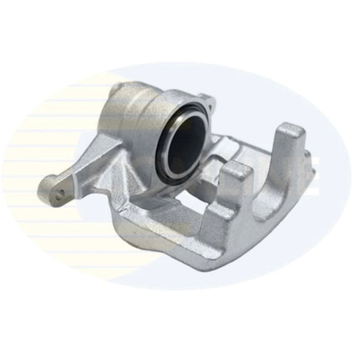 Comline Brake Caliper Assembly Front Left fits Toyota Avensis 2008-2018 2.0 2.2