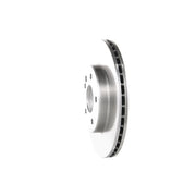 Bosch Front Brake Discs & Pads fits Mercedes-Benz C-Class 1993-2000 202.028