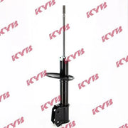 KYB Shock Absorber Damper Strut Front fits Dacia Logan 2004-2012 1.2 1.4 1.5 1.6