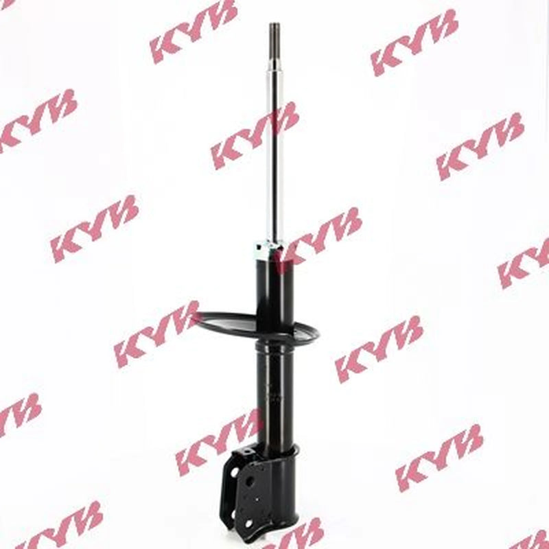 KYB Shock Absorber Damper Strut Front fits Dacia Logan 2004-2012 1.2 1.4 1.5 1.6