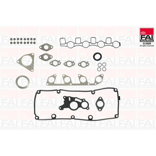 FAI Cylinder Head Gasket Kit HS1746NH