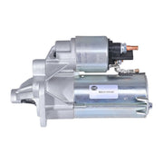 Hella Starter Motor 12V 1.4kW 10 Teeth fits Dacia Dokker 2012-2021 1.5