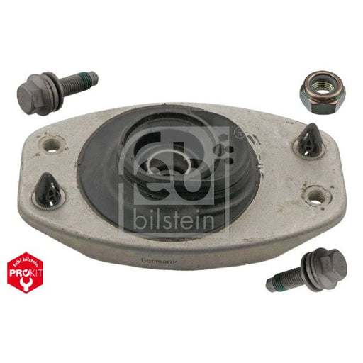 Febi Front Repair Kit Suspension Strut Support Mount 38065