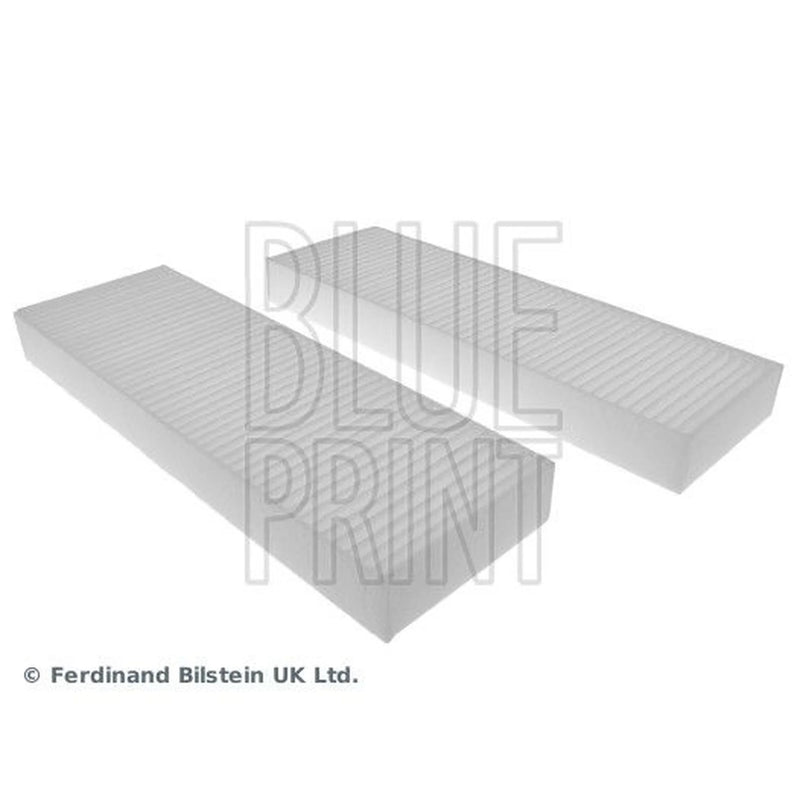 Blue Print Cabin Air Filter Set Wide High ADH22509