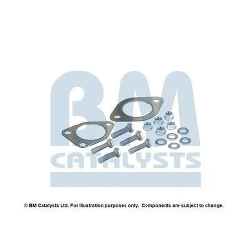 BM Catalysts Exhaust Pipe Mounting Kit FK50429B