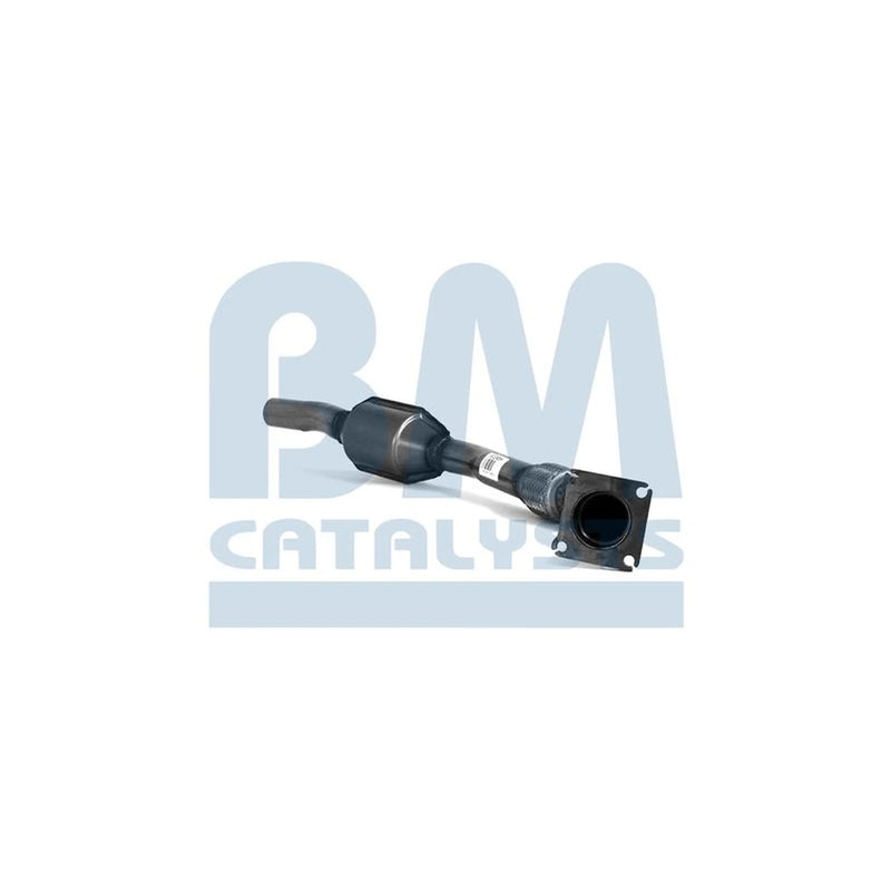 BM Catalysts Homologated Petrol Cat fits Seat Cordoba 1993-2002 1.6 1.8