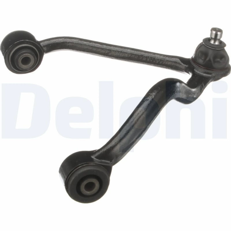 Delphi Control/Trailing Arm Right fits Kia Sorento I 2002-2011 2.4 2.5 3.5