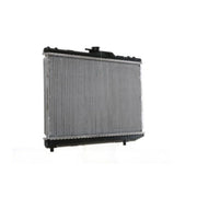 Mahle Engine Radiator fits Toyota Starlet 1989-1999 1.0 1.3