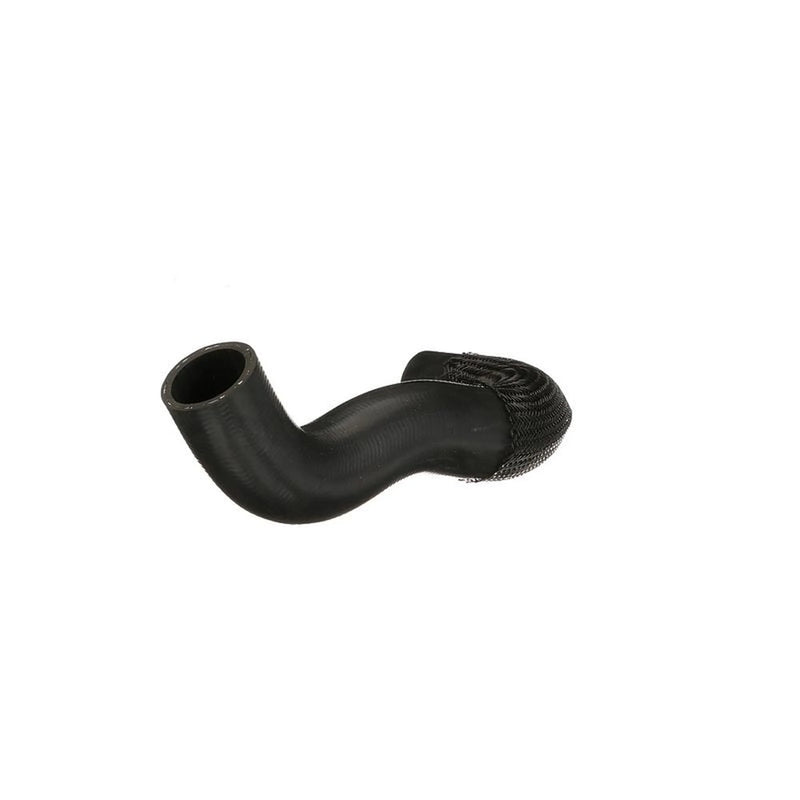 Gates Radiator Coolant Hose 430mm ID fits Toyota Rav 4 III 2005-2013 2.2