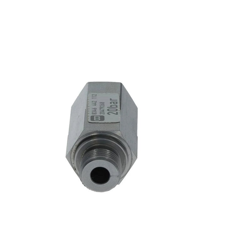 Bosch Steering Damper Shock Absorber Rear
