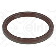 Elring Crankshaft Shaft Seal 88mm OD ID Wide fits Alfa Romeo Mito 2011-2018 1.4