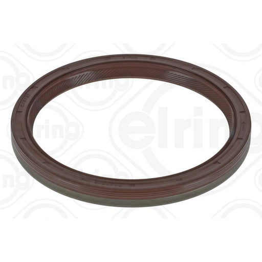 Elring Crankshaft Shaft Seal 88mm OD ID Wide fits Alfa Romeo Mito 2011-2018 1.4