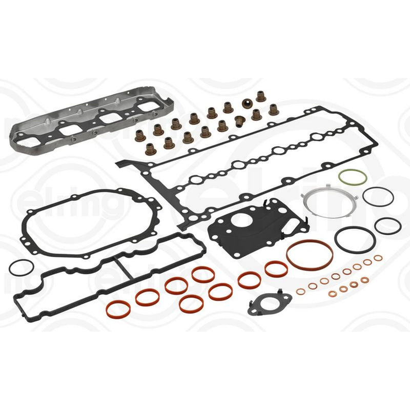 Elring Cylinder Head Gasket Kit fits Jaguar E-Pace 2017 on 2.0