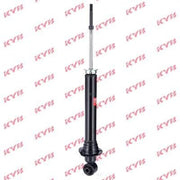 KYB Shock Absorber Damper Strut Rear fits Lexus Is I 1999-2005