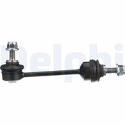 Delphi Stabiliser Bar Link Coupling Rod Rear fits Tesla Model S 2012-2017