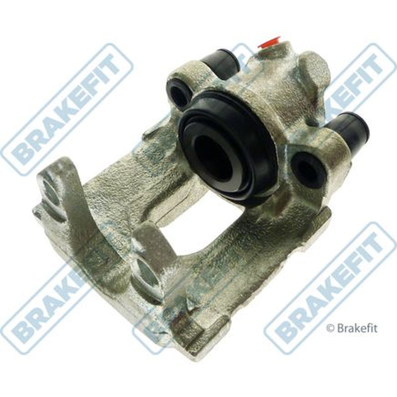 Apec Brake Caliper Assembly Rear Right fits BMW 3 2000-2005