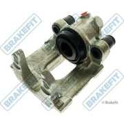 Apec Brake Caliper Assembly Rear Right BCA2924E