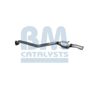 BM Catalysts Homologated Petrol Cat fits BMW 7 1995-2001