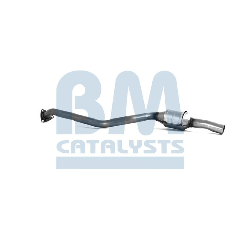 BM Catalysts Homologated Petrol Cat fits BMW 7 1995-2001