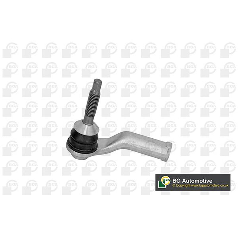 BGA Steering Tie Rod End Ball Joint Front Left M18x1.5 fits Ford Mondeo V