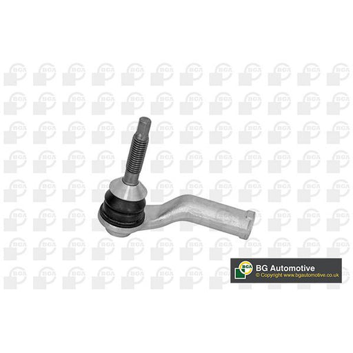 BGA Steering Tie Rod End Ball Joint Front Left M18x1.5 fits Ford Mondeo V