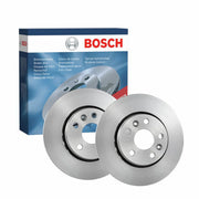 Bosch Front Brake Discs 0986479555-x2