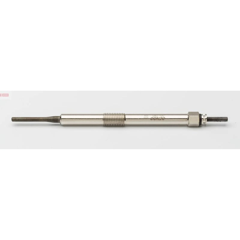 Denso Diesel Engine Glow Plug fits Mini Mini 2003-2006