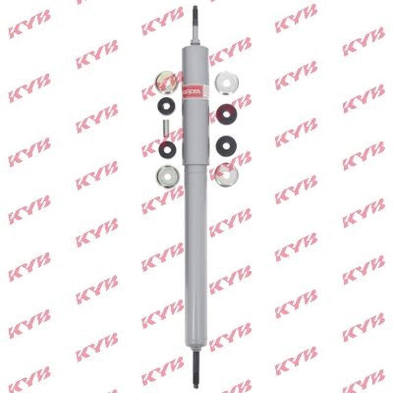 KYB Shock Absorber Damper Strut Rear fits Renault Master I 1980-1998 2.0 2.2 2.4
