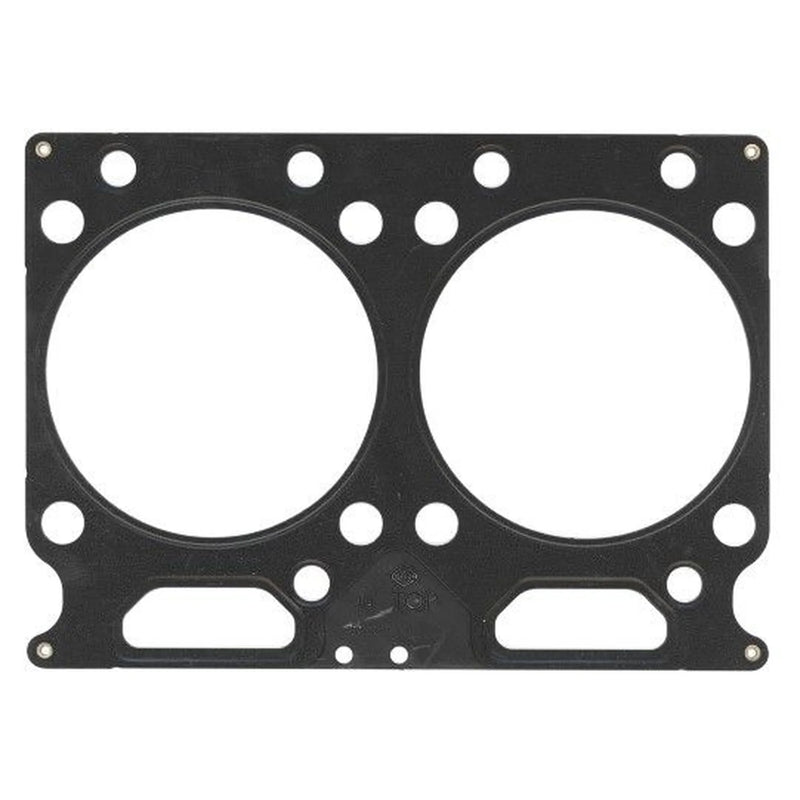 Elring Cylinder Head Gasket 1mm Thick fits Volvo Vm II 2006-2011
