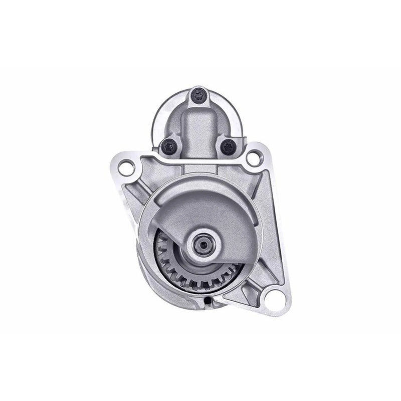 Hella Starter Motor 12V 1.1kW 21 Teeth fits Ford Ka 1996-2008 1.3