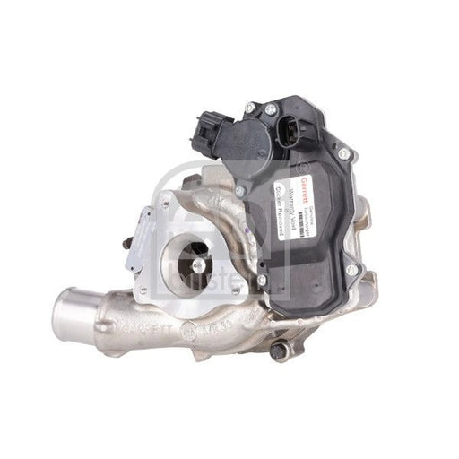 Febi Turbocharger Turbo Unit 187244