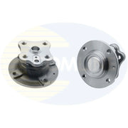 Comline Wheel Bearing Kit CHA409