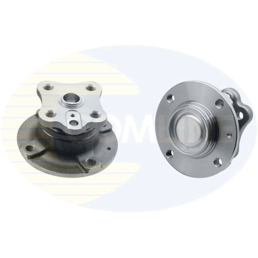 Comline Wheel Bearing Kit fits Citroën Ami 2020 on