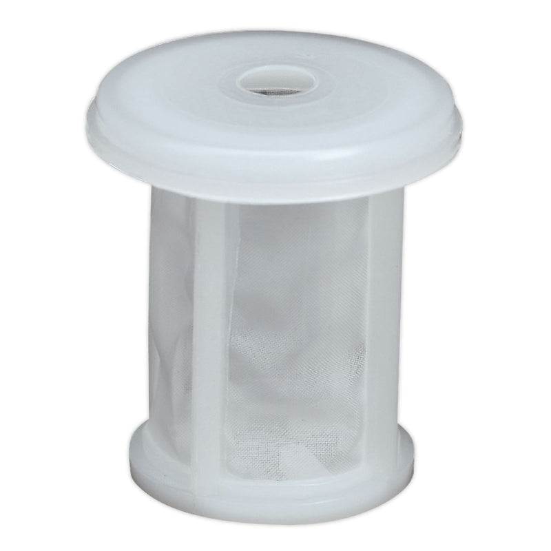 Sealey Paint Filter Suction Feed Pack of 10 ILF/PF10 Sealey - Dynamic Drive