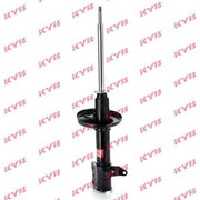 KYB Shock Absorber Damper Strut Rear Right fits Mazda 323 F/P 1998-2004