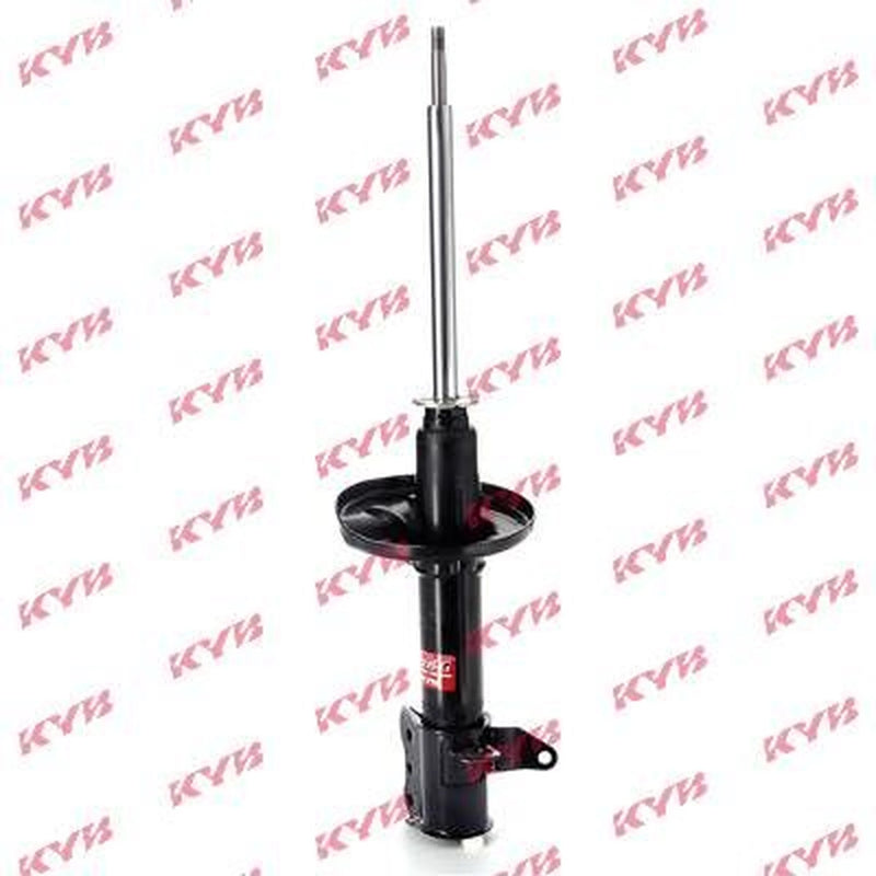 KYB Shock Absorber Damper Strut Rear Right fits Mazda 323 F/P 1998-2004