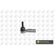 BGA 2 x Tie Rod Ends fits Alfa Romeo Giulietta 2010-2020 1.4 1.6 1.8 2.0