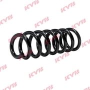KYB Rear Suspension Coil Spring fits Jaguar I-Pace 2018 on