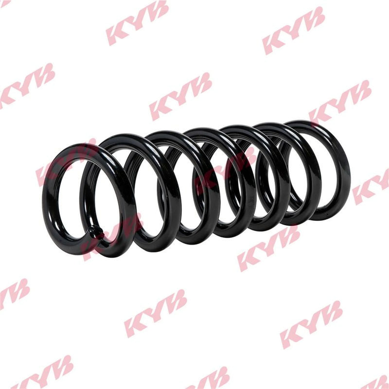 KYB Rear Suspension Coil Spring fits Jaguar I-Pace 2018 on