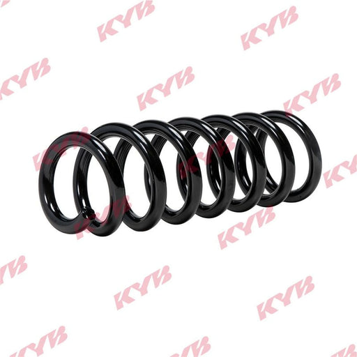KYB Rear Suspension Coil Spring RA5909