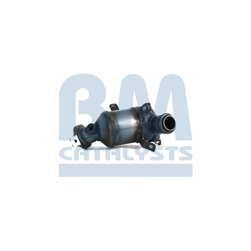BM Catalysts Homologated Petrol Cat fits Dacia Logan II 2017 on 1.0
