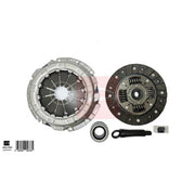 Apec Clutch Kit Set 3pc fits Hyundai Accent IV 2010-2018 1.4 1.6