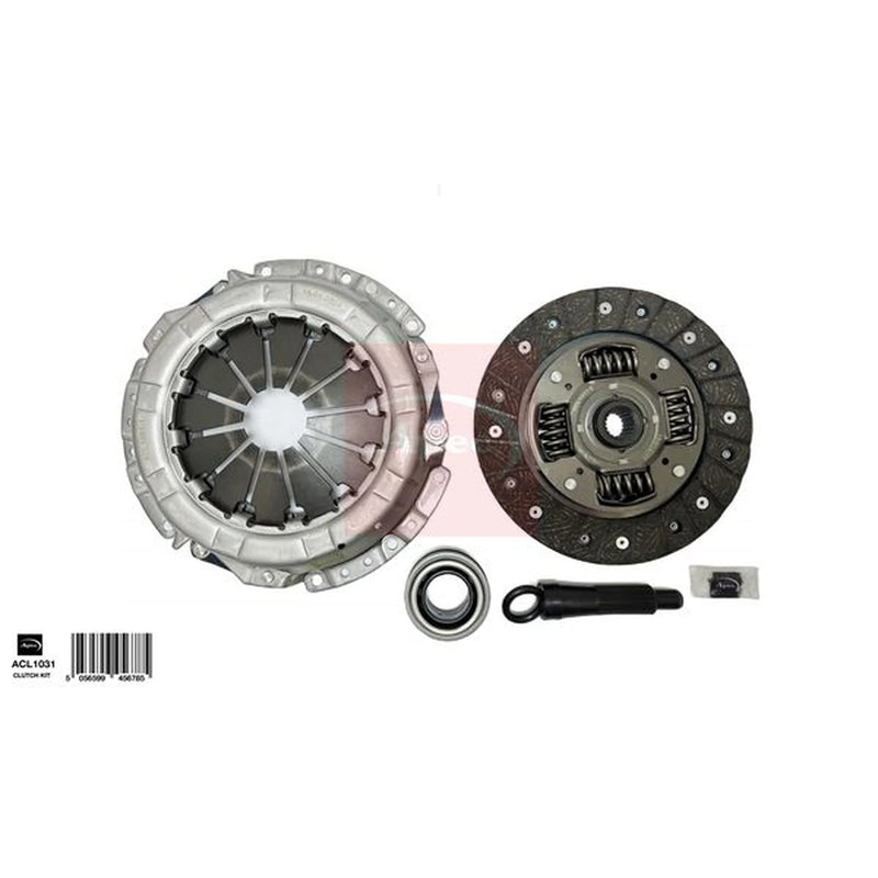 Apec Clutch Kit Set 3pc ACL1031