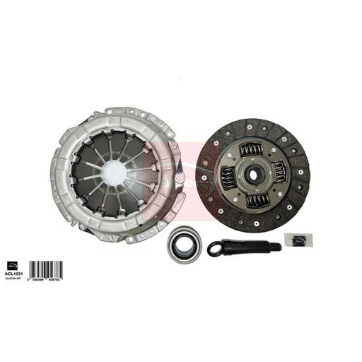 Apec Clutch Kit Set 3pc fits Hyundai Accent IV 2010-2018 1.4 1.6