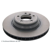Blue Print Front & Rear Brake Discs & Pads fits BMW 3 2004-2013