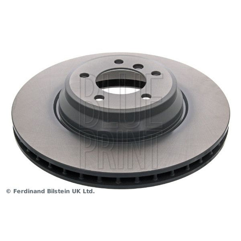 Blue Print Front Brake Internally Vented Discs & Pads fits BMW 3 2004-2013