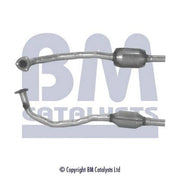 BM Catalysts Petrol Cat BM90106